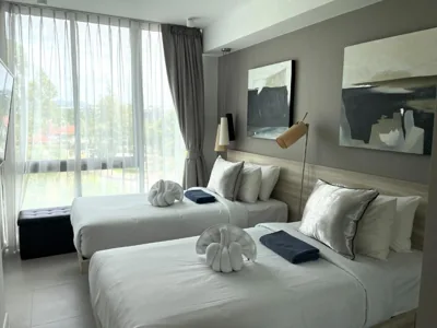 Oceanstone Resort by Lofty – Foto 2