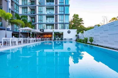 Oceanstone Resort by Lofty – Foto 4