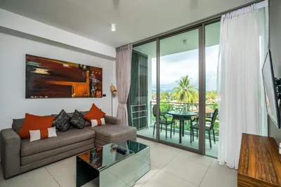 Oceanstone Resort by Lofty – Foto 5