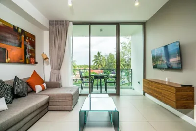 Oceanstone Resort by Lofty – Foto 6