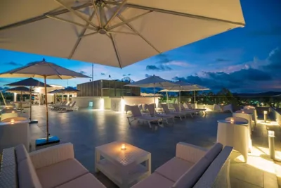 Oceanstone Resort by Lofty – Foto 7