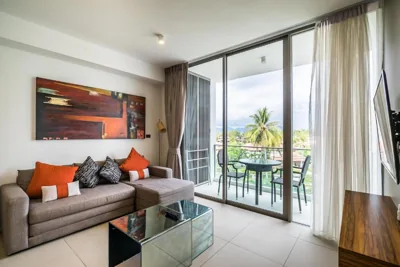 Oceanstone Resort by Lofty – Foto 12